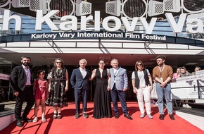 انطلاق فعاليات مهرجان كارلوفي فاري السينمائي بجائزة للممثل الأمريكي فيجو مورتنسن