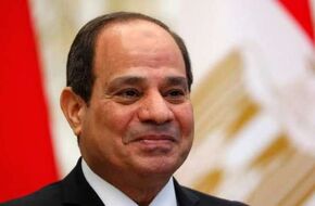 الرئيس السيسي يصل إلى مقر انعقاد مؤتمر الاستثمار «المصري الأوروبي» المشترك