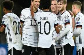 تشكيل مباراة ألمانيا والدنمارك المتوقع في يورو 2024 | المصري اليوم