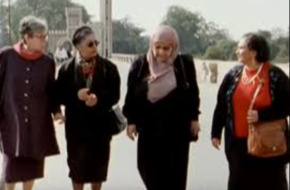 بعد أكثر من ربع قرن.. وثائقي «أربع نساء من مصر» يعود للعرض عبر مواقع التواصل - المصري لايت