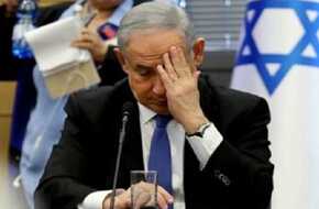 استطلاع: 66% من الإسرائيليين يؤيدون اعتزال نتنياهو للحياة السياسية | المصري اليوم