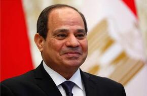 السيسي: مصر تسير بخطى ثابتة وسريعة على طريق «اقتصاد أكثر استدامة»