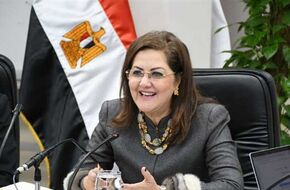 وزيرة التخطيط: مصر شهدت استقرارا سياسيا وأمنيا ساعدنا على خلق برنامج إصلاحي قوي | أهل مصر