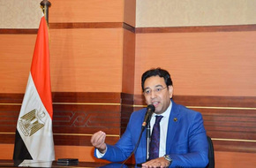 النائب أيمن محسب: مؤتمر الاستثمار «المصري – الأوروبي» يؤكد نجاح سياسات الدولة في جذب الاستثمار الأجنبي