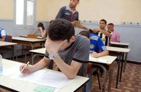«تعليم المنوفية» عن واقعة غش أعلنت الوزارة ضبطها: لا نعلم عنها شيئا | أهل مصر