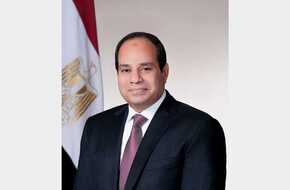 الرئيس السيسي: الشعب متطلع إلى مستقبل أفضل وتحمل تبعات وتحديات ضخمة   | المصري اليوم