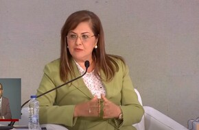 وزيرة التخطيط: برنامج الإصلاح الهيكلي في مصر يقوم على 4 محاور رئيسية