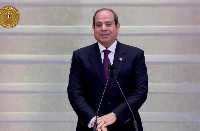 الرئيس السيسي: مصر تمتلك فرصًا استثمارية كبيرة جدًا خلال الفترة الراهنة | أموال الغد