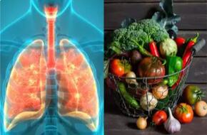 5 أطعمة تساعد على تعزيز الجهاز التنفسي