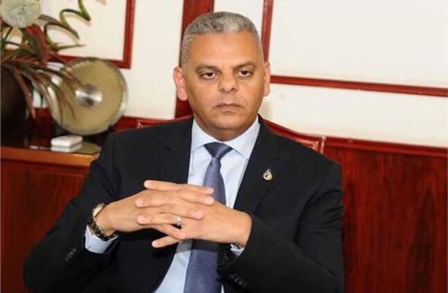الاتحاد المصري للتأمين يكشف استراتيجية إدارة الكفاءات في الصناعة