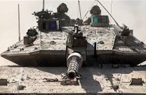 دهس المدنيين الفلسطينيين بالدبابات.. المرصد الأورومتوسطي يفضح جرائم الاحتلال الإسرئيلي 