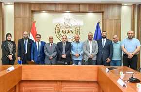 «شعبة الأدوية» تناشد رئيس الوزراء بإنشاء لجنة لدعم قطاع المخازن (صور) | المصري اليوم