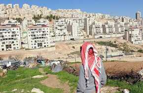 مصر تدين قرار الحكومة الإسرائيلية شرعنة خمس بؤر استيطانية جديدة في الضفة الغربية