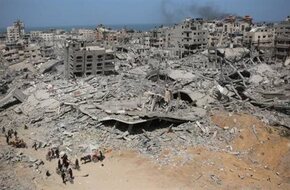 كيف تأقلمت حماس مع الهجوم الإسرائيلي العنيف على غزة؟.. خبير عسكري يوضح