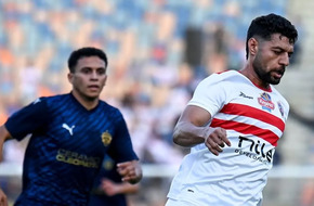 انتهت.. نتيجة مباراة الزمالك وسيراميكا كليوباترا في الدوري المصري | كورابيا