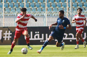 بلدية الملحة يتعادل أمام إنبي بدون أهداف في الدوري المصري | كورابيا