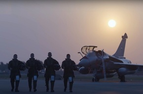قائد قوات الدفاع الجوي المصرية: نؤمن بمبدأ "وما خفي كان أعظم"