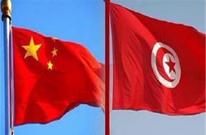 تونس والصين تبحثان التعاون في مجال صناعة السيارات والحافلات الكهربائية