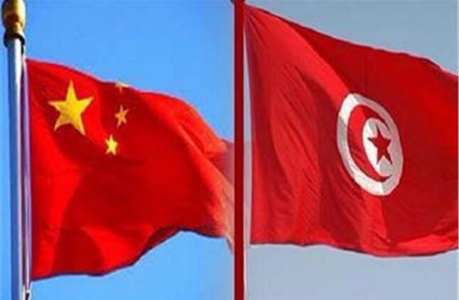 تونس والصين تبحثان التعاون في مجال صناعة السيارات والحافلات الكهربائية