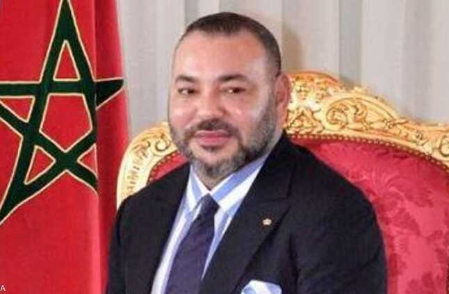 وفاة والدة ملك المغرب محمد السادس