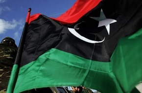 الساعدي القذافي يدعو لتشكيل حكومة وحدة وطنية منعا لانقسام ليبيا ويحذر من حرب واسعة في الشرق الأوسط