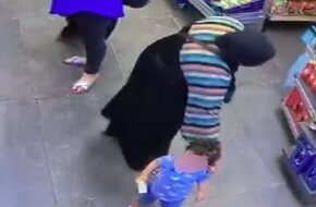عاجل| مفاجأة.. الداخلية تكشف حقيقة اختطاف طفل من محل في طنطا (صور)