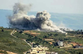 أخبار لبنان: «حزب الله» يستهدف جيش الاحتلال الإسرائيلي.. وميقاتي يزور الجنوب