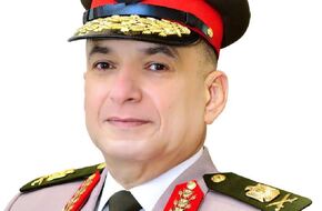 احتفالا بالعيد 54.. قائد قوات الدفاع الجوي: قادرون على حماية قدسية سماء مصر