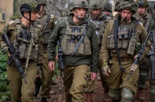 دراسة إسرائيلية: قوتنا العسكرية تتلاشى والحرب مع لبنان كارثية