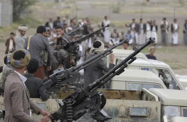 وزير خارجية اليمن: جماعة الحوثي تستغل حرب غزة لمنح نفسها دعاية نصرة القضية الفلسطينية
