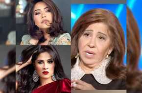 ليلى عبداللطيف تفجر تنبؤات جديدة لـ شيرين عبدالوهاب وياسمين عبدالعزيز  (فيديو) | المصري اليوم