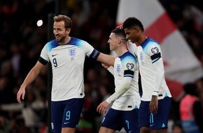 موعد مباراة إنجلترا وسلوفاكيا اليوم في يورو 2024 والقناة الناقلة 