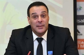 عصام عبد الفتاح : رئيس لجنة الحكام هو أصعب منصب في اتحاد الكرة 