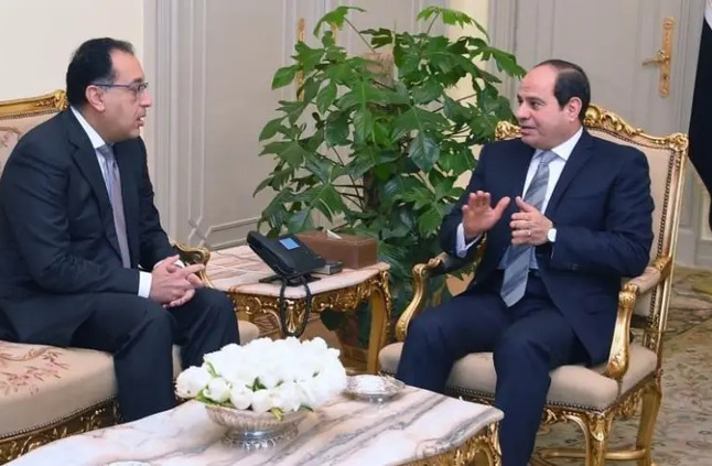 استقالة الحكومة المصرية.. توجيهات رئاسية بشأن التشكيل الوزاري الجديد (التفاصيل) - محتوى بلس