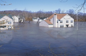 ألمانيا.. 4 وفيات جنوبي البلاد جراء الفيضانات