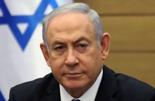 إعلام إسرائيلى: نتنياهو سيلقى خطابا أمام الكونجرس الأمريكي 13 يونيو - اليوم السابع
