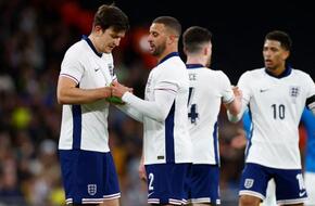 القنوات الناقلة لمباراة إنجلترا والبوسنة الودية قبل بطولة يورو 2024