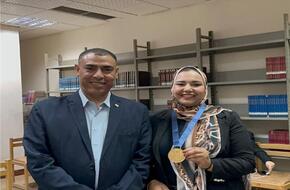 جامعة المنيا تحصد ثلاثة مراكز مُتقدمة في مسابقات البحوث الاجتماعية بــ« الأسكندرية » و« حلوان »