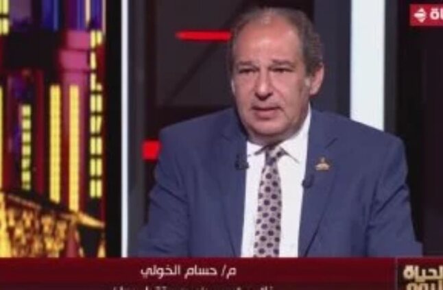 حسام الخولى: توقعنا التغيير الوزاري.. وكل وزير قدم ما يستطيع فعله - صوت الأمة