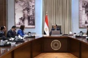 مجلس الوزراء: تحويل مجمع التحرير لفندق عالمي والانتهاء منه ديسمبر 2025 - صوت الأمة