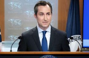 «الخارجية الأمريكية»: هناك من يعارض صفقة إطلاق المحتجزين بالحكومة الإسرائيلية