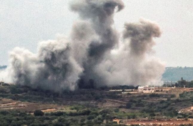 لبنان ينفي تلقي تحذيرات إسرائيلية بشن هجوم