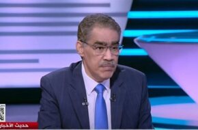 التليفزيون هذا المساء.. ضياء رشوان للحكومة الجديدة: أتمنى مخاطبة الناس - اليوم السابع