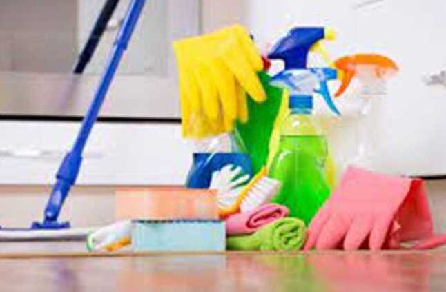 عيد الأضحى 2024 : 3 نصائح لتنظيف المنزل بسهولة | المصري اليوم