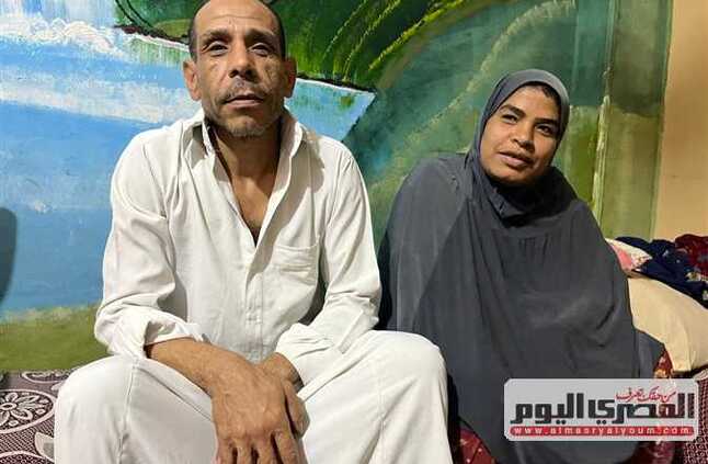 «هاتف محمول» يكشف تفاصيل مقتل «عجوز أبوالنمرس» على يد شقيقه  | المصري اليوم