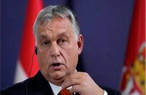 أوربان: المجر لديها فرصة لتجنب حرب جديدة في أوروبا