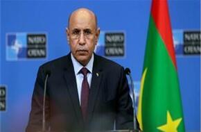 الرئيس الموريتاني: ما يحدث في غزة من إبادة جماعية ممنهجة يقوض السلم العالمي