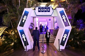 شركة KONE وسفارة فنلندا بالقاهرة يدعمان هدف تطوير المدن الذكية والمستدامة - ICT News
