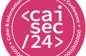 مؤتمر caisec”24 يكشف أدوات التحوط من النصب الإلكتروني وهجمات الهندسة الاجتماعية - ICT News
