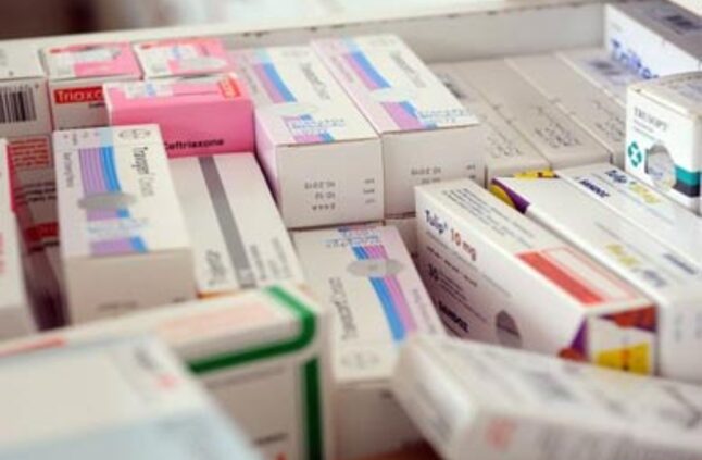 نقابة الصيادلة: كل شركة أدوية تقدمت بطلبات لزيادة أسعار ما لا يقل عن 40% من منتجاتها